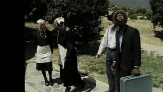 Homey In The Haystack #1