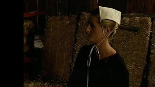 Homey In The Haystack #1