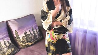 FUCKED MY FRIEND'S STEPMOTHER IN THE PUSSY