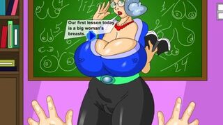 My Great Teachers - 3 image