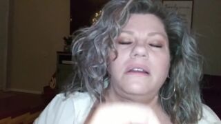 Working my bosses cock for a promotion