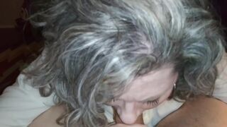 Working my bosses cock for a promotion - 4 image