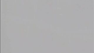 Cute brunette teen gets bound and hurt - 13 image