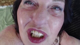 V 717 Finally!! A New JOI from DawnSkye - 15 image