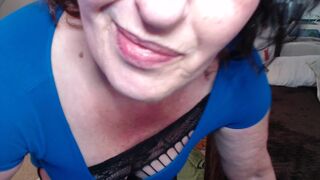 V 717 Finally!! A New JOI from DawnSkye - 2 image