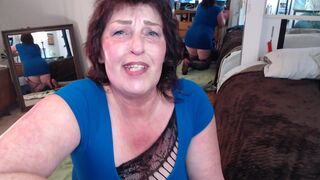 V 717 Finally!! A New JOI from DawnSkye - 5 image