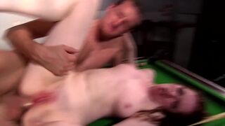 Aurora wants it hard and wild - 15 image