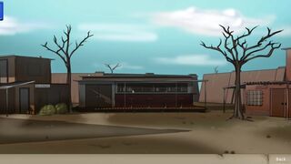 SHELTER - PT 31 - A New Start - 11 image