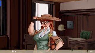 SHELTER - PT 31 - A New Start