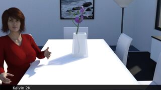 Where The Heart Is - #8 Stuffed Underwear