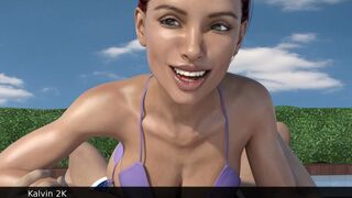 Where The Heart Is - #8 Stuffed Underwear