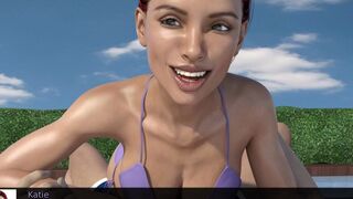 Where The Heart Is - #8 Stuffed Underwear