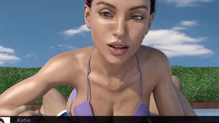 Where The Heart Is - #8 Stuffed Underwear