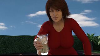 Where The Heart Is - #8 Stuffed Underwear - 7 image