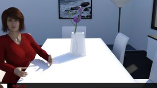 Where The Heart Is - #8 Stuffed Underwear - 9 image