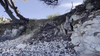 Try Not to Cum - Big Tits Big Ass - Intense Compilation - Milaluv Best Scenes 2021 Recap