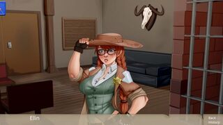 SHELTER - PT 30 - Mayor Of The Survivors - 10 image