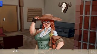 SHELTER - PT 30 - Mayor Of The Survivors - 11 image