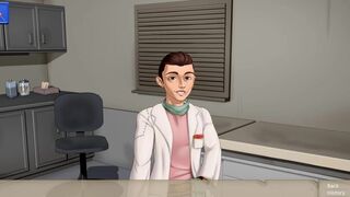 SHELTER - PT 30 - Mayor Of The Survivors - 12 image