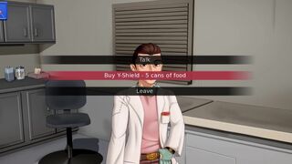 SHELTER - PT 30 - Mayor Of The Survivors - 13 image