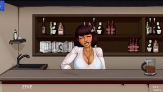 SHELTER - PT 30 - Mayor Of The Survivors - 14 image