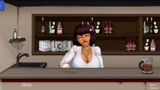 SHELTER - PT 30 - Mayor Of The Survivors - 15 image