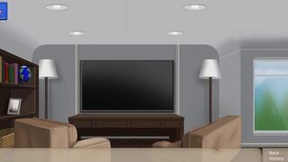 SHELTER - PT 30 - Mayor Of The Survivors - 7 image