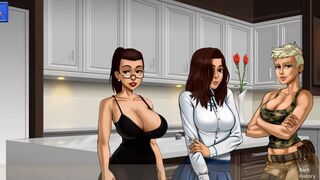 SHELTER - PT 30 - Mayor Of The Survivors - 8 image