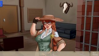 SHELTER - PT 30 - Mayor Of The Survivors