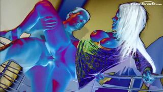 Hot milf likes it hard! Anal, Pussy, wet pussy, Milf