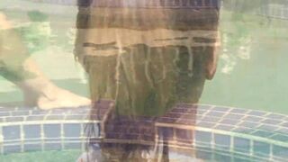 Busty Lesbians Sarah Vandella and April Brookes - hot porn