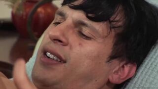 Lisa has loving fuck