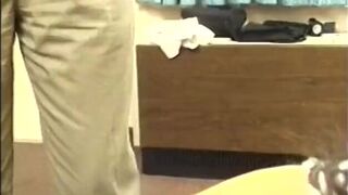 Sexy exotic MILF gets her ass fucked with a cock