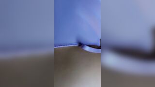 Latina wants to get fucked in the ass again