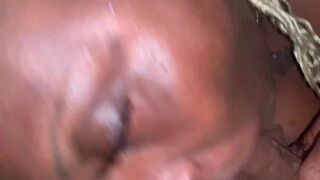 I Parked His Dick In My THROAT - 13 image