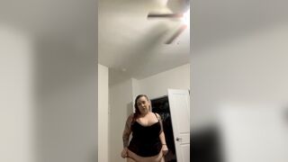 Step-mom fantasy JOI. Busty step-mom wants step-sons meat!