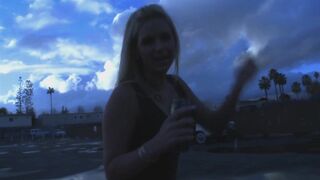 Assmatics Stacked - Blonde MILF with big boobs get fucked ha