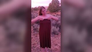 Try on haul and masterbation - 13 image