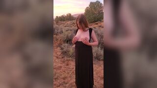 Try on haul and masterbation - 5 image