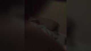 Wife wanted  a quickie before bed - 14 image