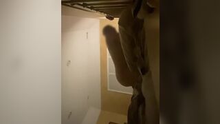 She sucks and cums on my cock - 8 image