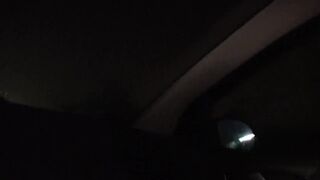 Nylon blonde masturbates her pussy with willing fingers - 6 image