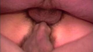 Retro Movie MIlfs reiten dicke Cokcs