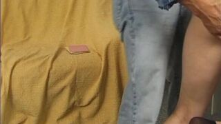 Heisse Schnecke zum Orgasmus gefingert - 14 image