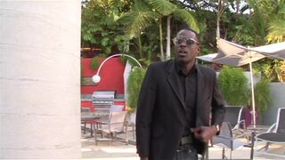 Huge Dick Wrecks Tight Pussy Milf