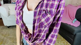 Svetlana Meets Sex Doll LANA From NASTNOVA, unboxing, review and play