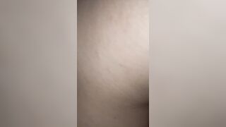 MISIS NG TROPA SABIK SA BURAT NG ATAB - Friend's Wife wants a inexperienced cock