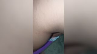 MISIS NG TROPA SABIK SA BURAT NG ATAB - Friend's Wife wants a inexperienced cock