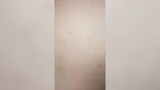 MISIS NG TROPA SABIK SA BURAT NG ATAB - Friend's Wife wants a inexperienced cock