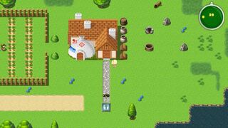 Android Quest For The Balls - Dragon Ball Part 3 - Android 18 And The Big Dick By LoveSkySanX